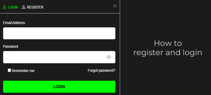 ThePokies108Net Login